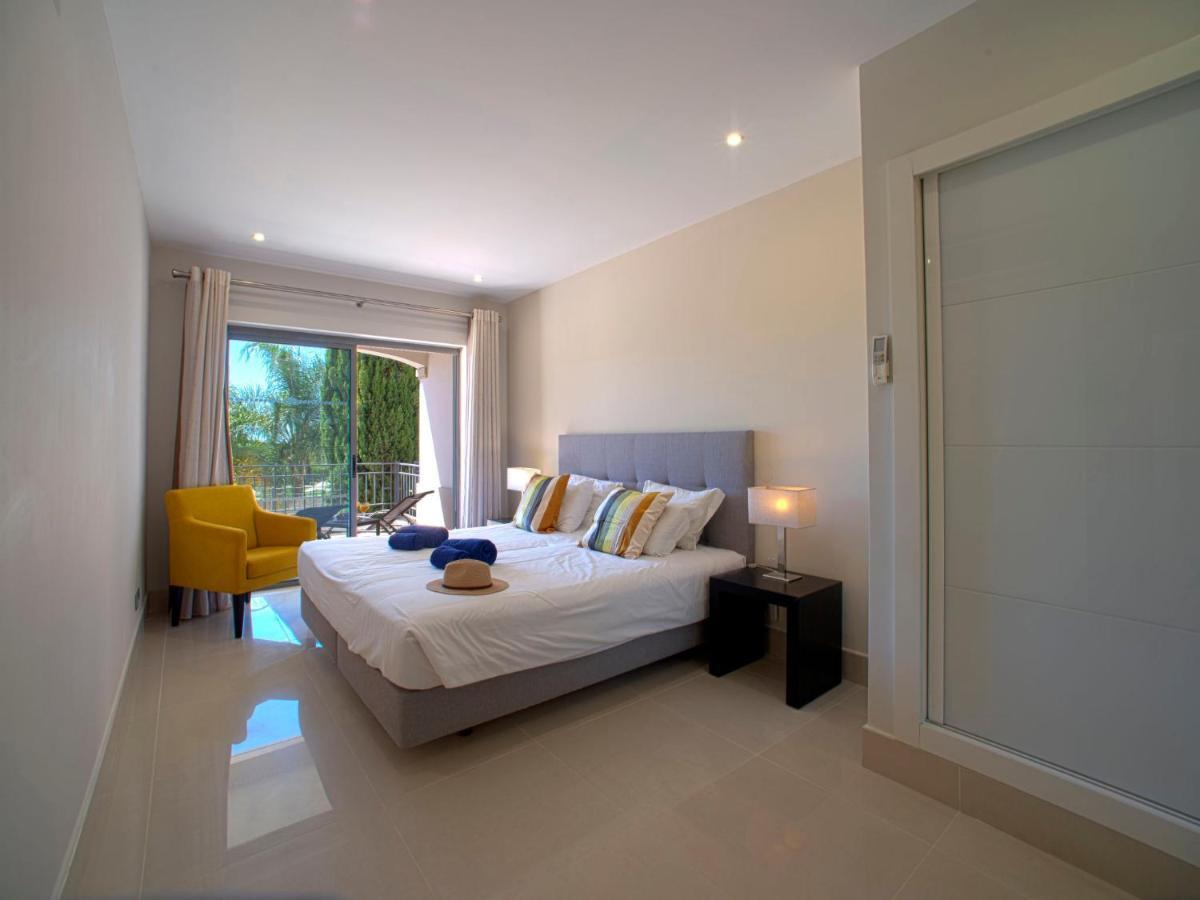 Apartment Pine Hills Turquesa By Interhome Vilamoura Exterior foto
