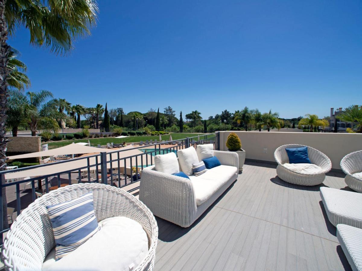 Apartment Pine Hills Turquesa By Interhome Vilamoura Exterior foto