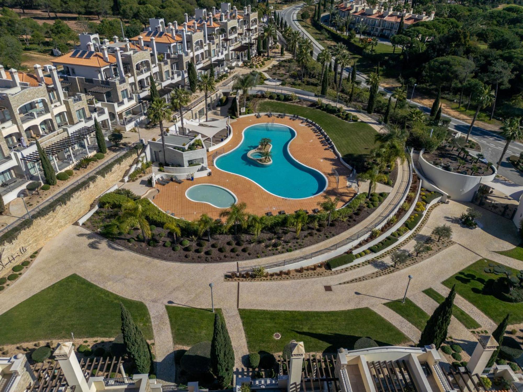 Apartment Pine Hills Turquesa By Interhome Vilamoura Exterior foto