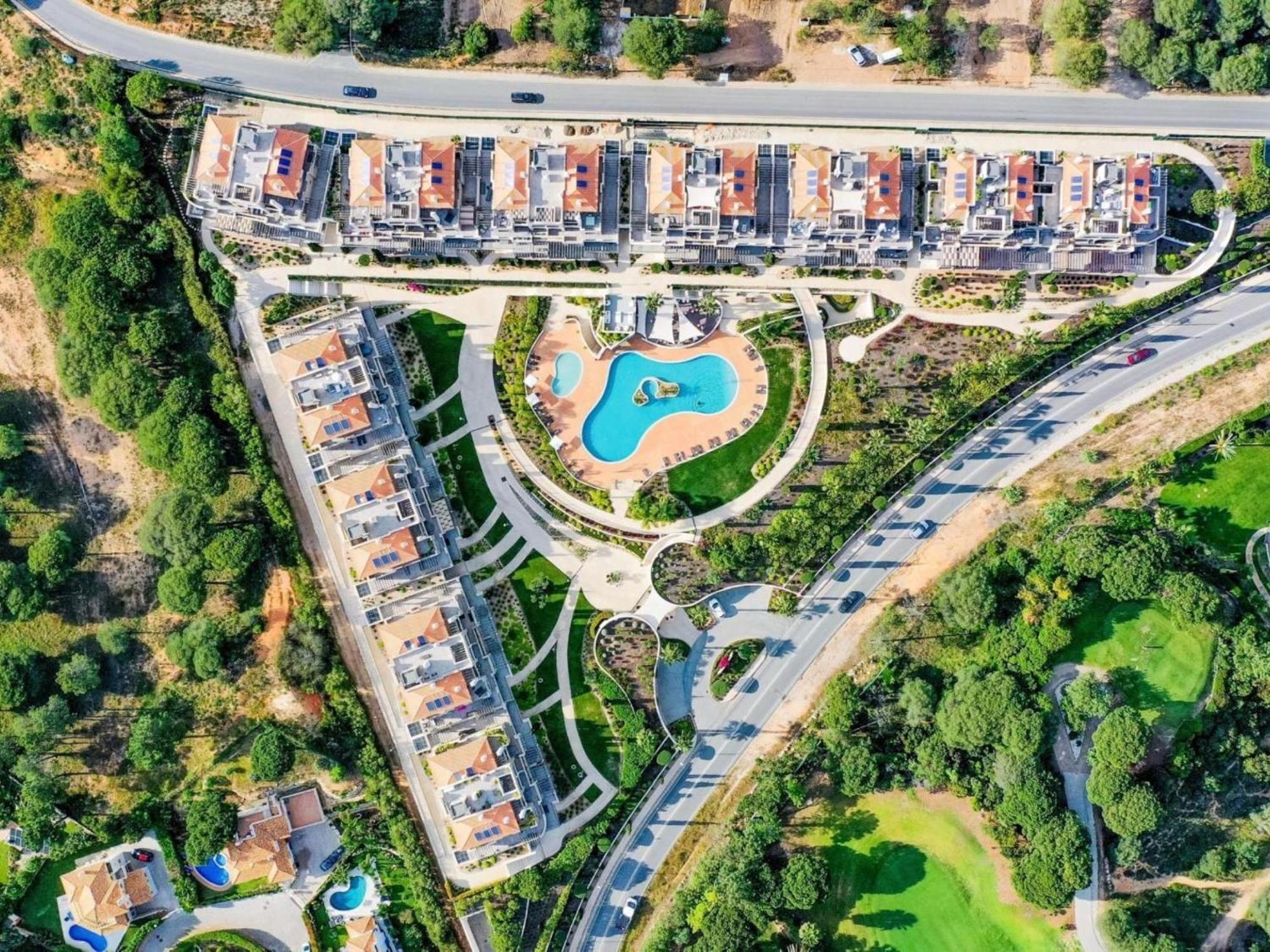 Apartment Pine Hills Turquesa By Interhome Vilamoura Exterior foto